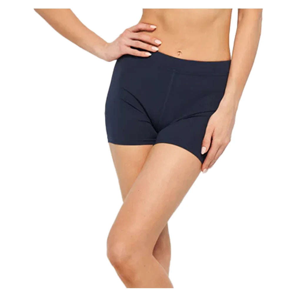 Women's Impact Climate Short