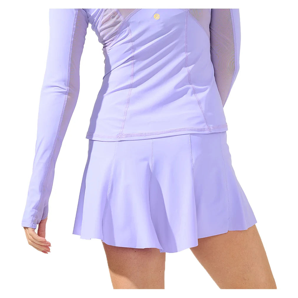 Women's Swing 13 Inch Skort Violina
