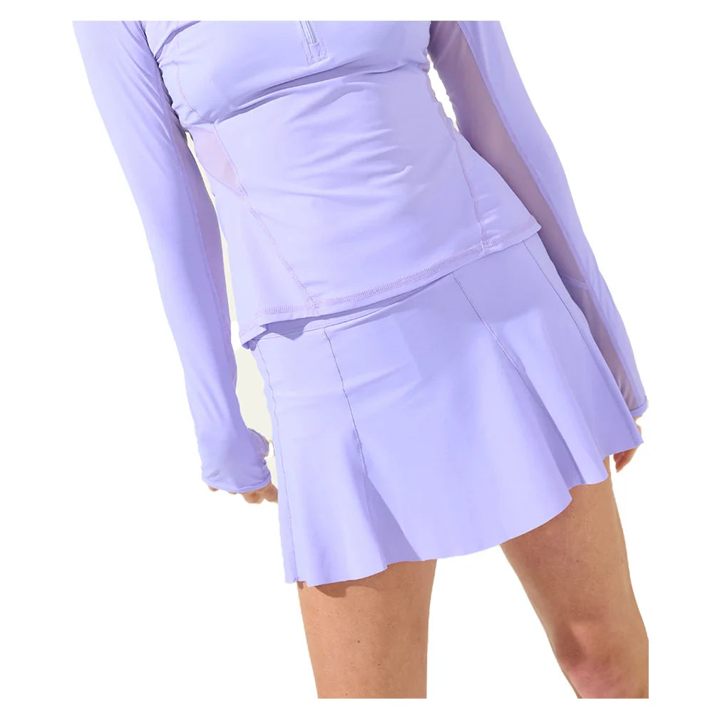 Women's Swing 13 Inch Skort Violina