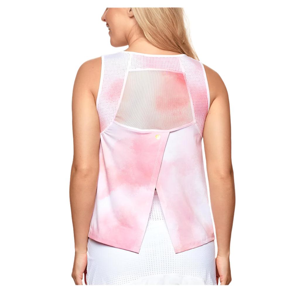 Women's Swing Tank