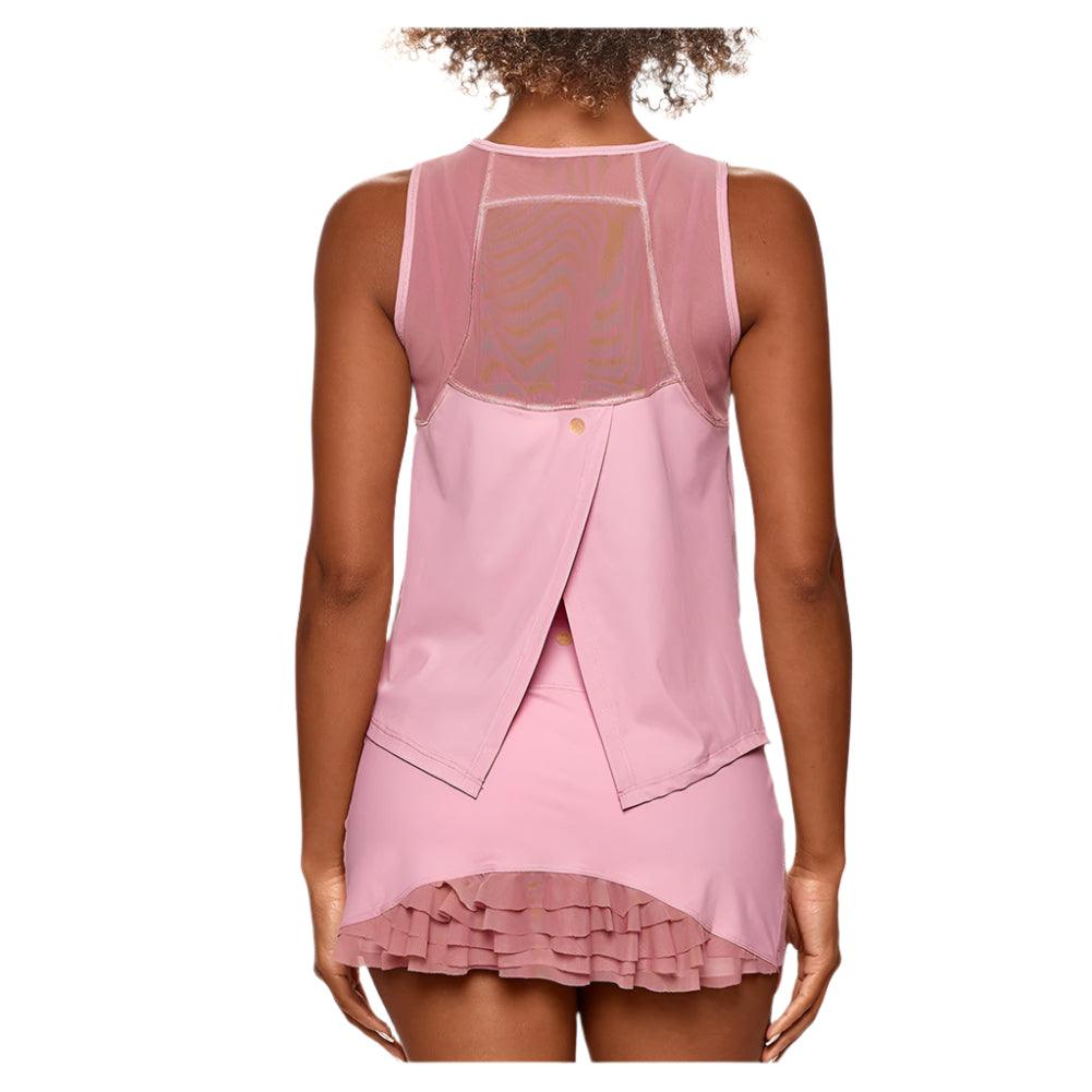 Women's Swing Tank