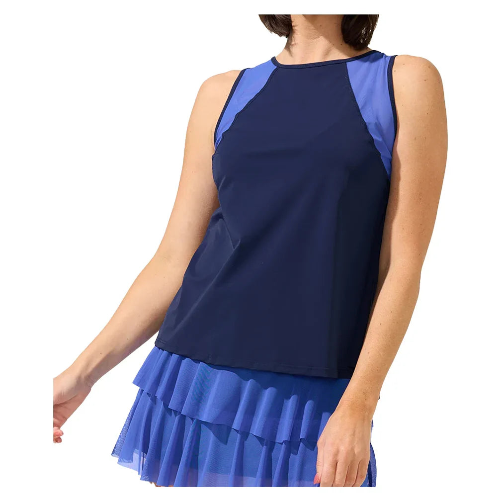 Women's Swing Tank