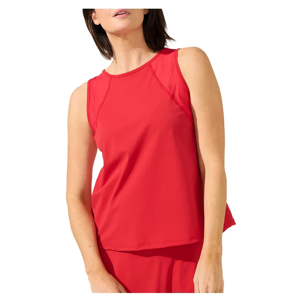 Women's Swing Tank