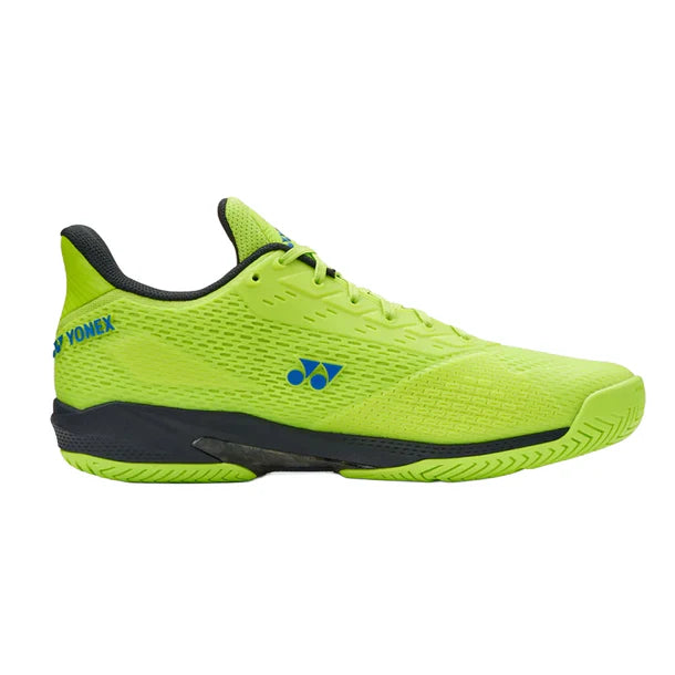 Men's Power Cushion AD-Accel Court Shoes Fresh Lime