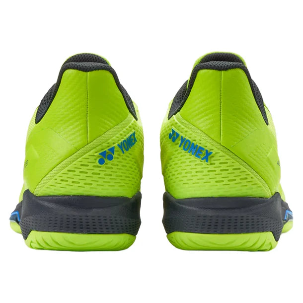 Men's Power Cushion AD-Accel Court Shoes Fresh Lime