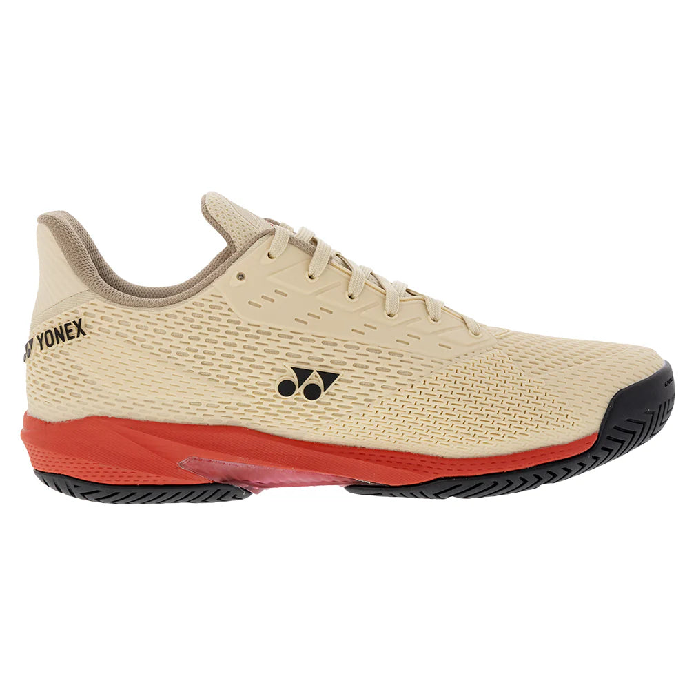 Men`s AD-ACCEL Shoes Sand Beige