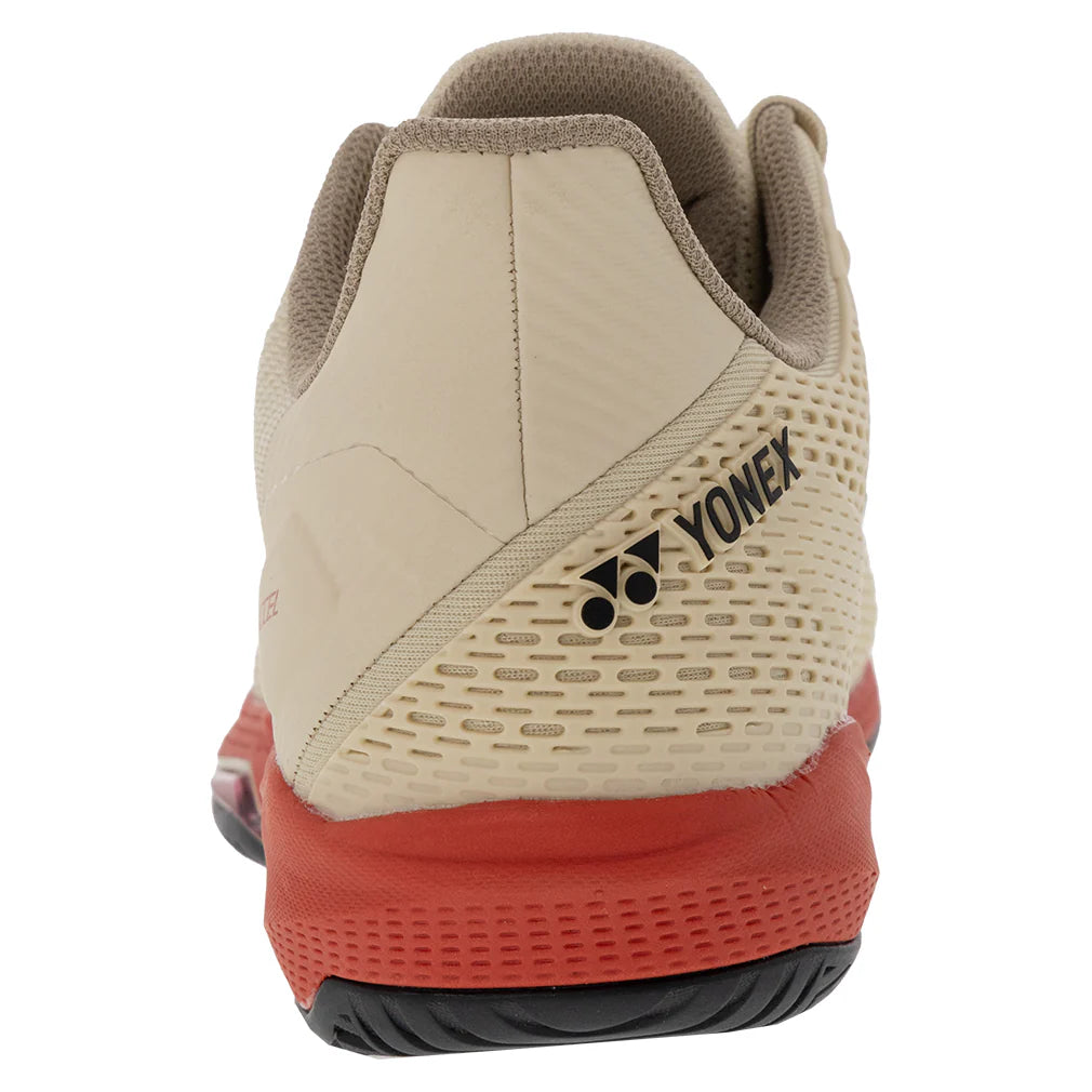 Men`s AD-ACCEL Shoes Sand Beige
