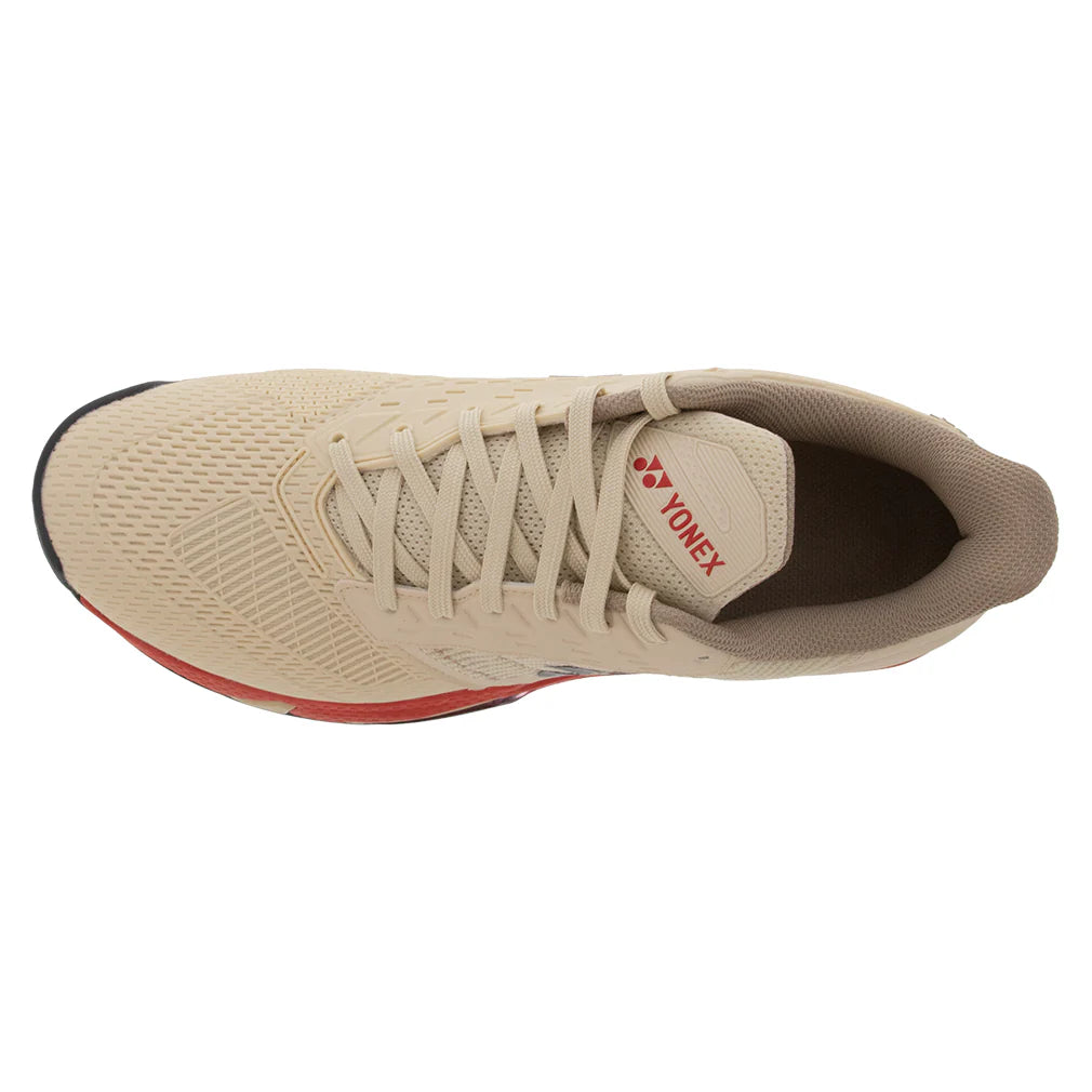 Men`s AD-ACCEL Shoes Sand Beige