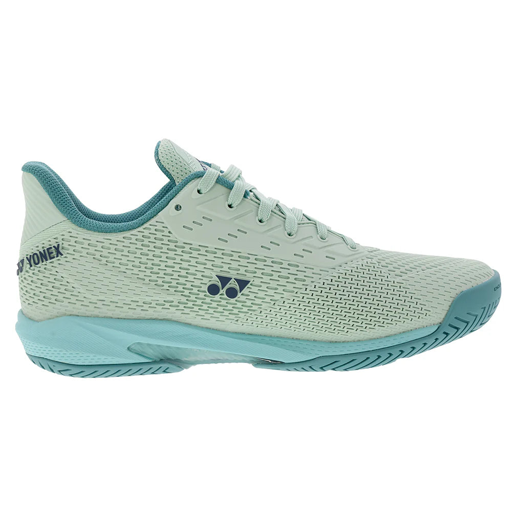 Women's AD-ACCEL Court Shoes Peppermint