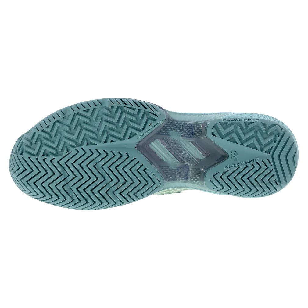 Women's AD-ACCEL Court Shoes Peppermint