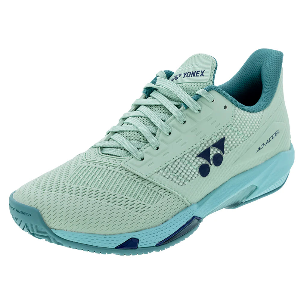 Women's AD-ACCEL Court Shoes Peppermint