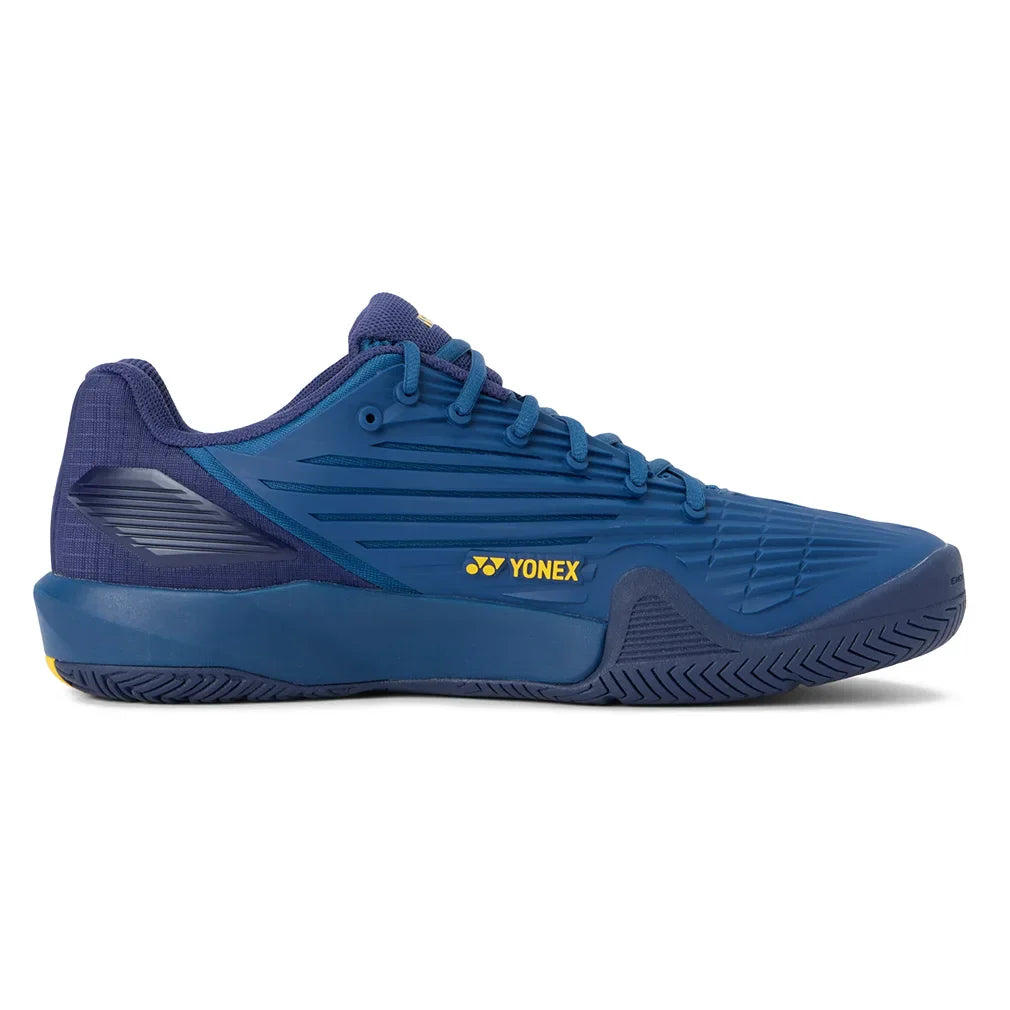 Men's ECLIPSION 5 Court Shoes Ink Blue
