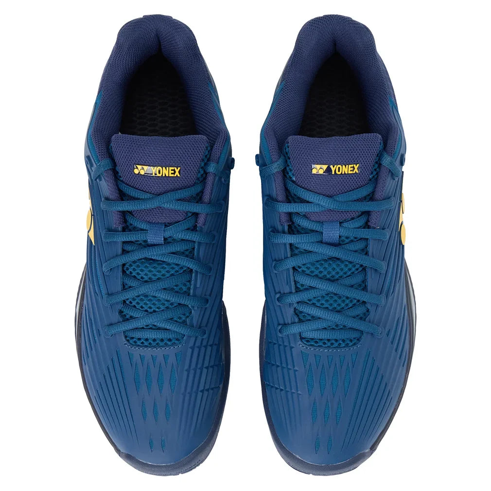 Men's ECLIPSION 5 Court Shoes Ink Blue
