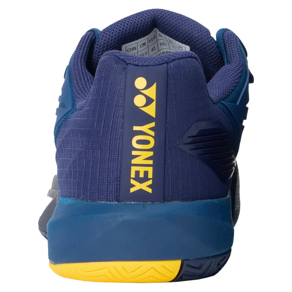 Men's ECLIPSION 5 Court Shoes Ink Blue