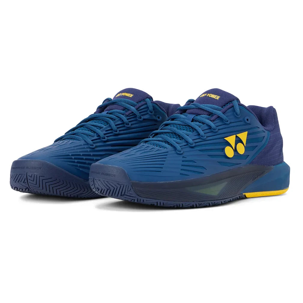 Men's ECLIPSION 5 Court Shoes Ink Blue
