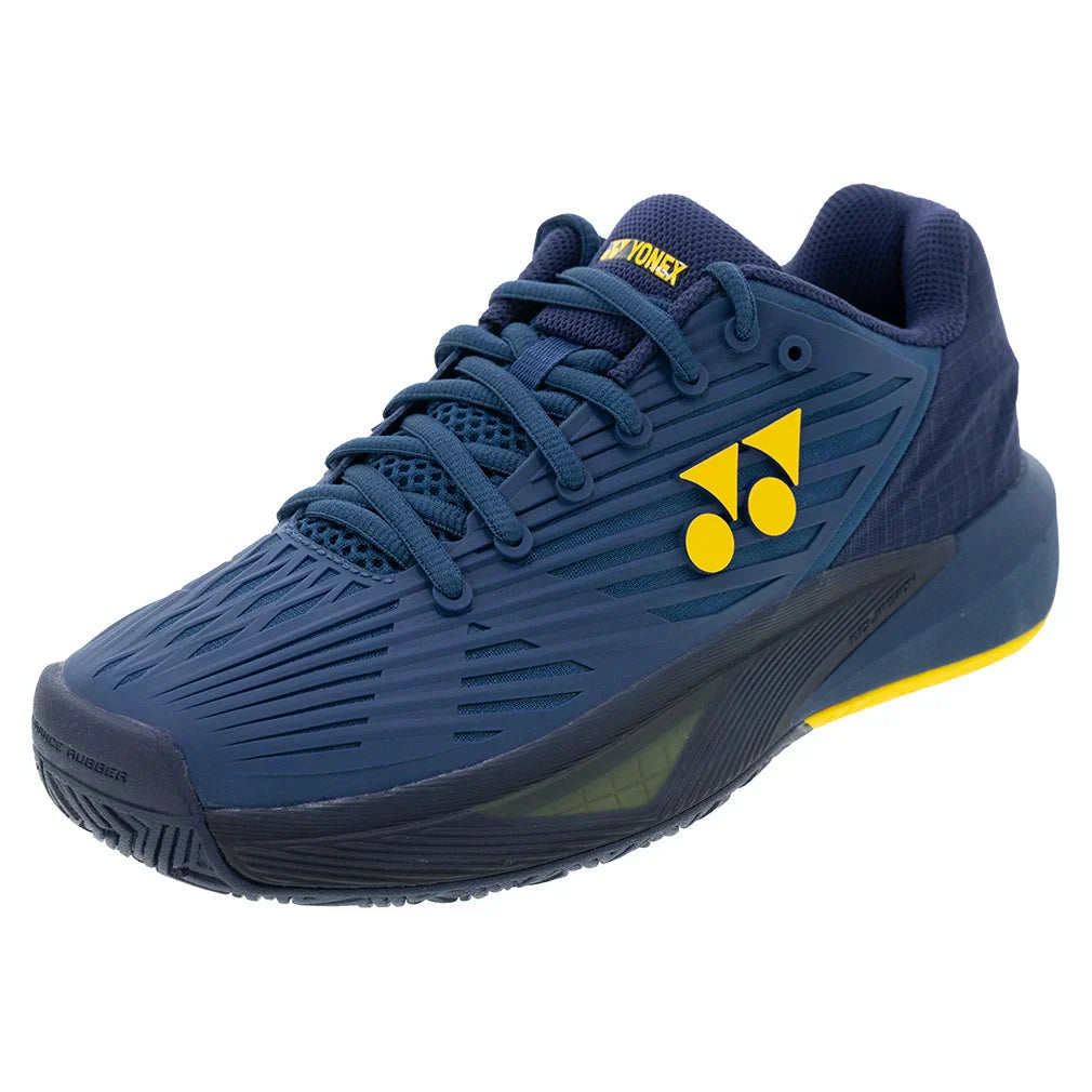 Men's ECLIPSION 5 Court Shoes Ink Blue