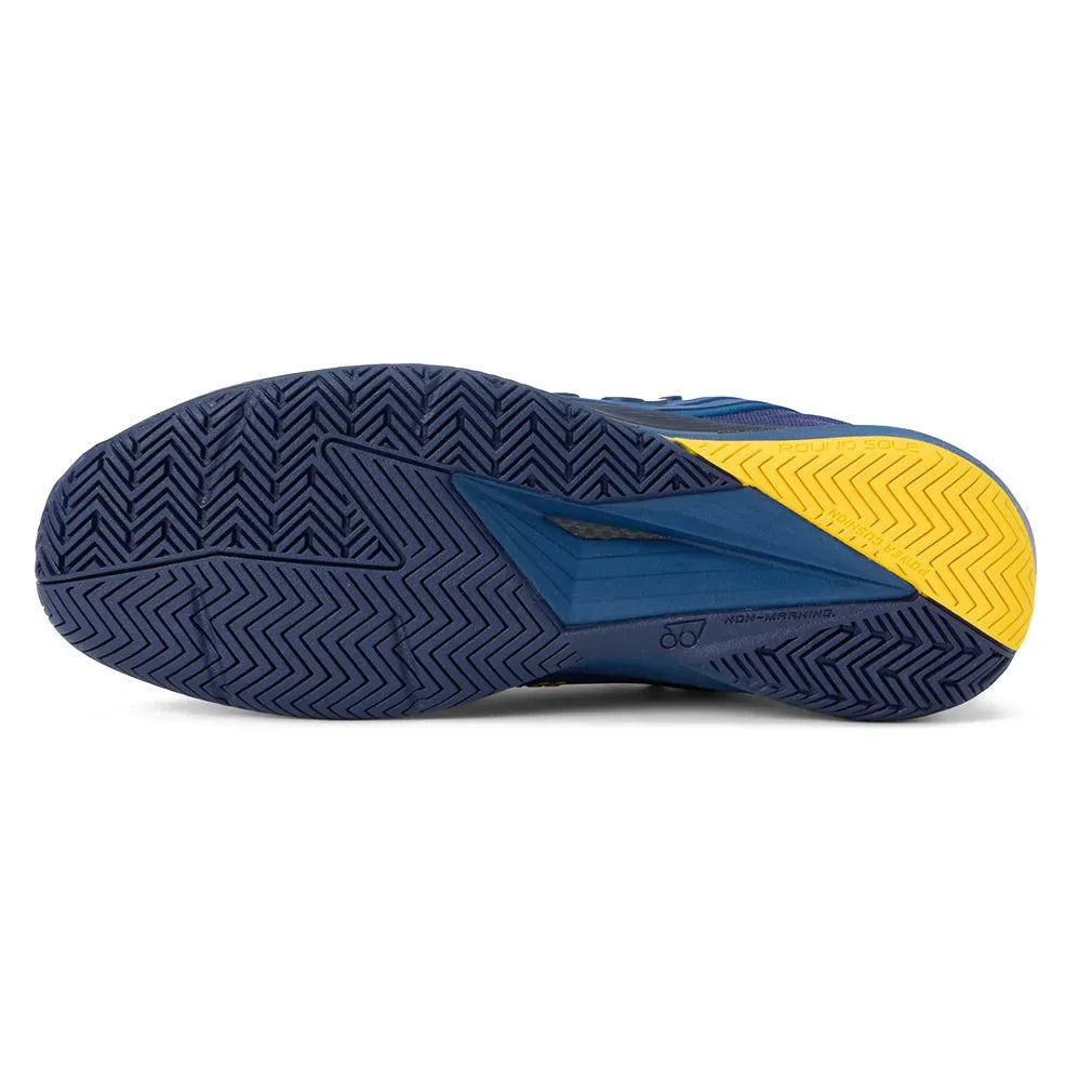 Men's ECLIPSION 5 Court Shoes Ink Blue