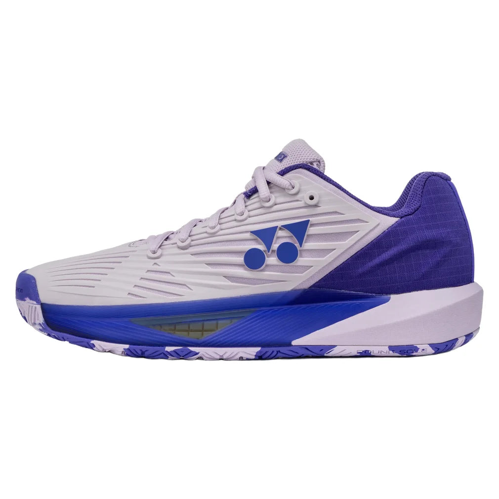 Women's Power Cushion Eclipsion 5 Tennis Shoes Pale Lilac