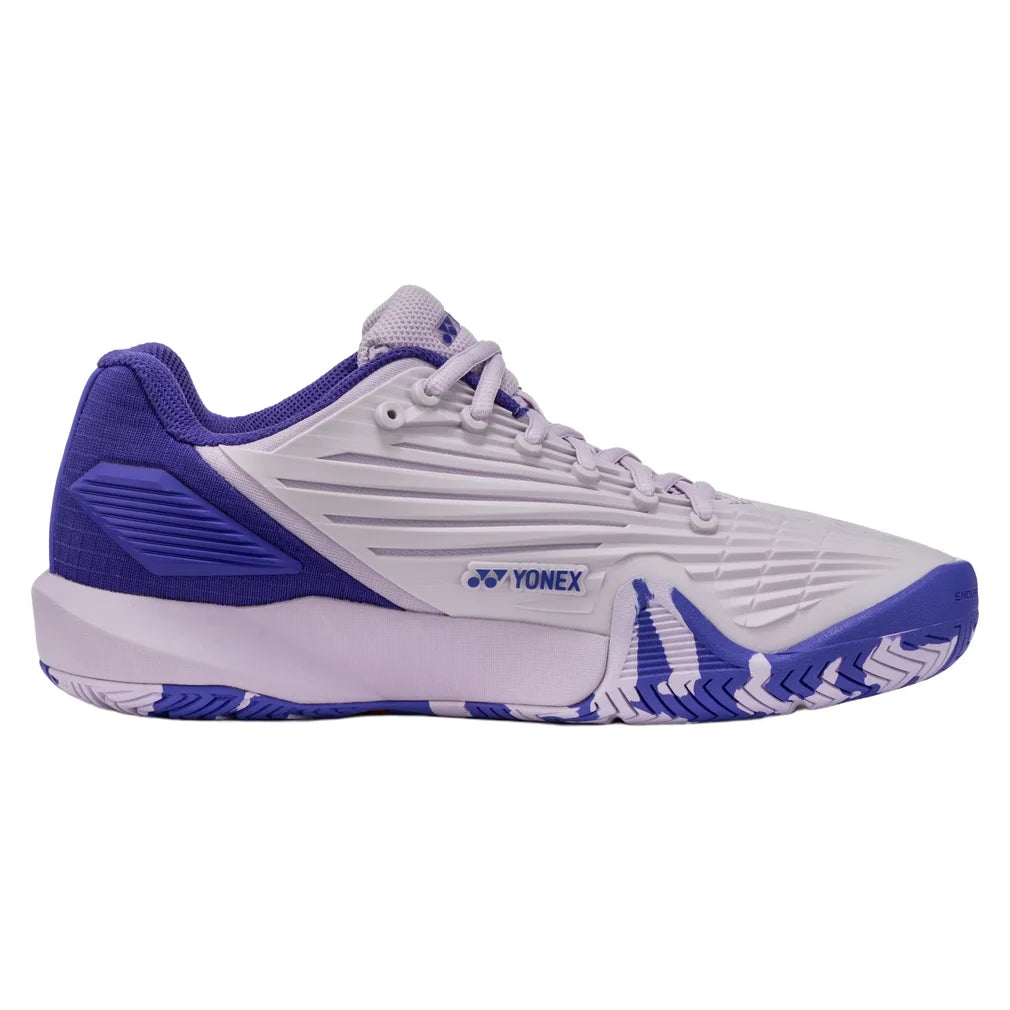 Women's Power Cushion Eclipsion 5 Tennis Shoes Pale Lilac