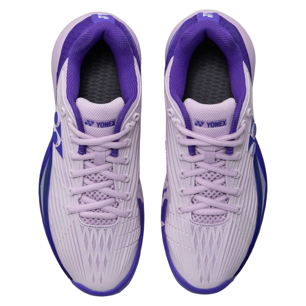 Women's Power Cushion Eclipsion 5 Tennis Shoes Pale Lilac