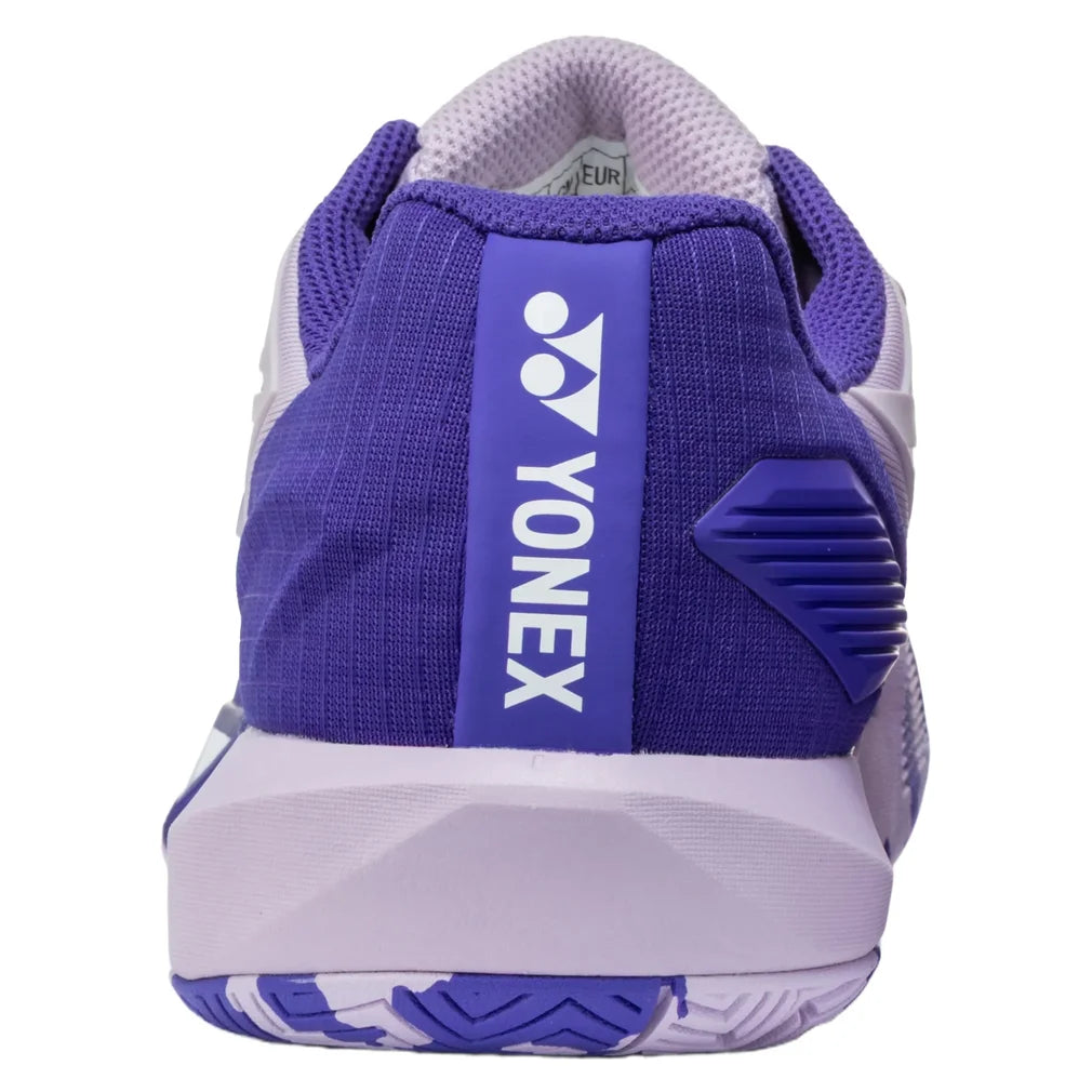 Women's Power Cushion Eclipsion 5 Tennis Shoes Pale Lilac