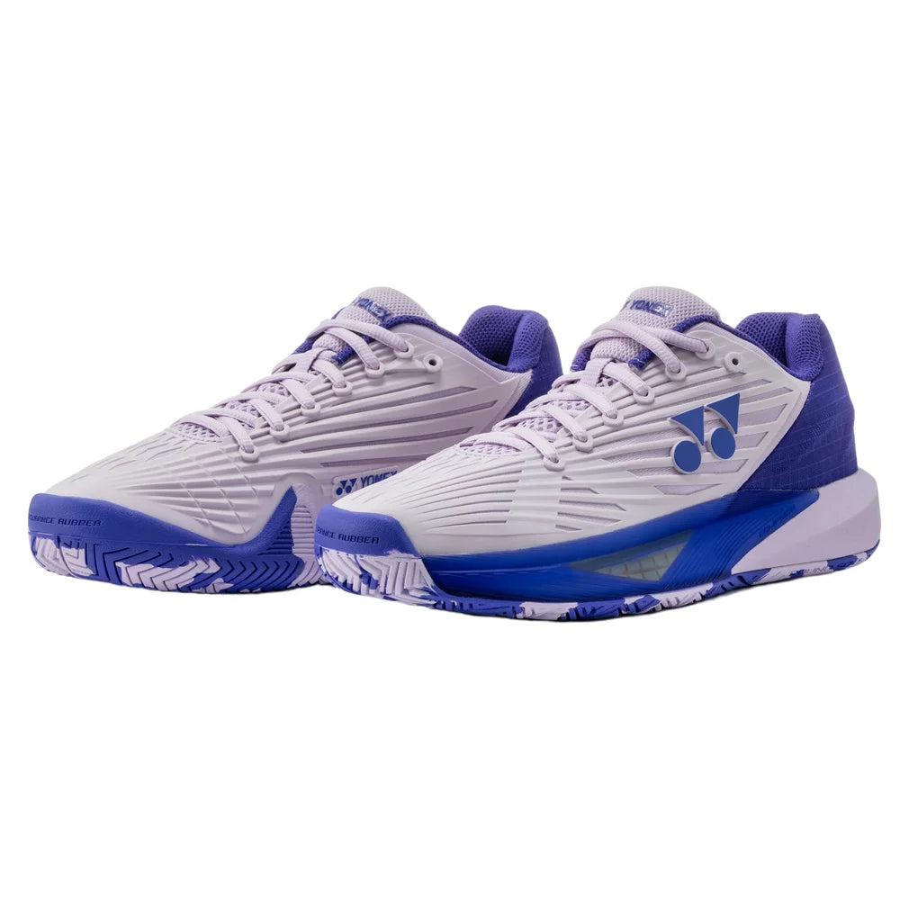 Women's Power Cushion Eclipsion 5 Tennis Shoes Pale Lilac