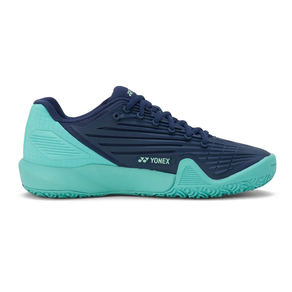 Women's ECLIPSION 5 Court Shoes Dark Navy