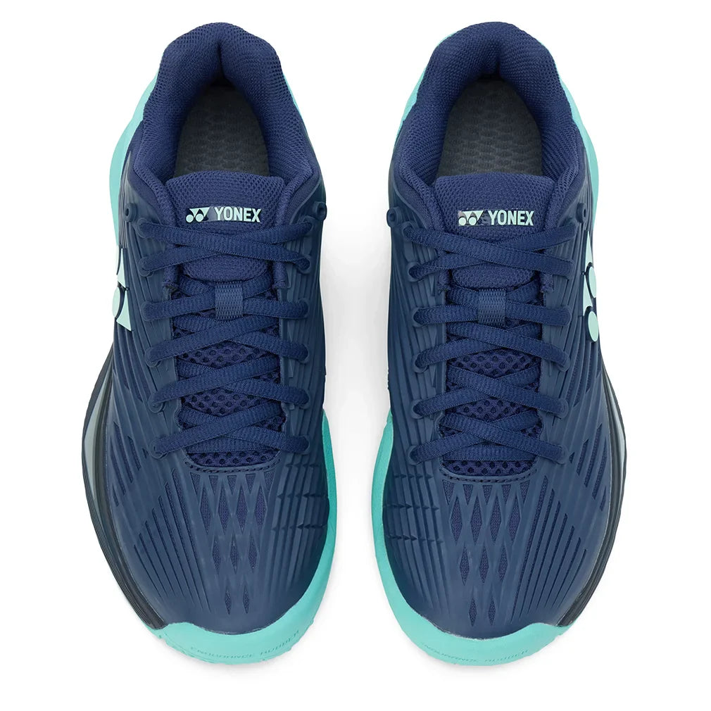 Women's ECLIPSION 5 Court Shoes Dark Navy