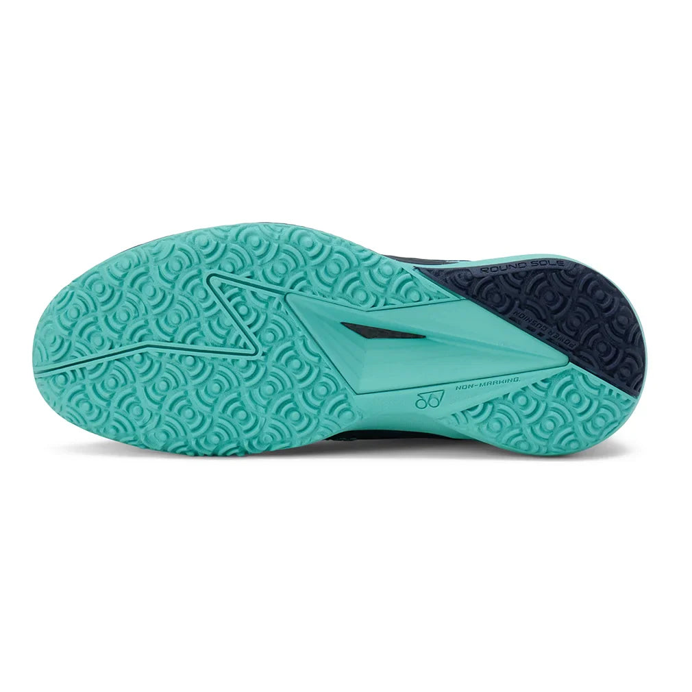 Women's ECLIPSION 5 Court Shoes Dark Navy