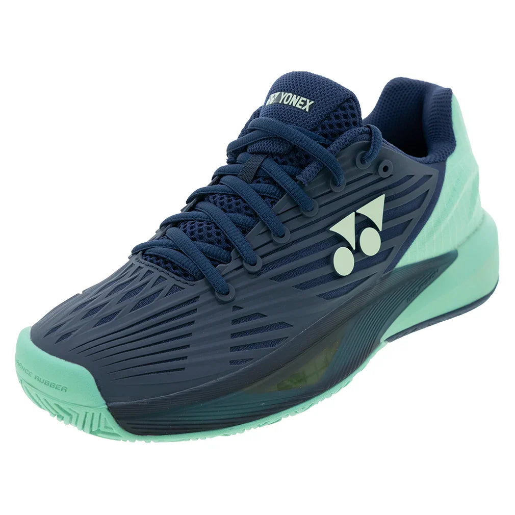 Women's ECLIPSION 5 Court Shoes Dark Navy