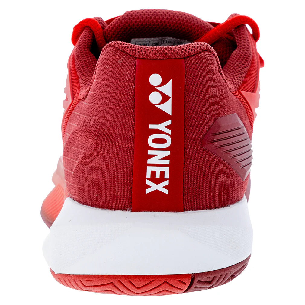 Men`s ECLIPSION 5 Shoes Tango Red