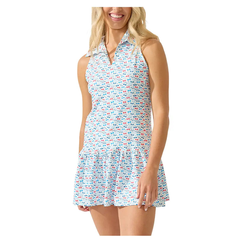 Women's Fairplay Dress Summer Vibes