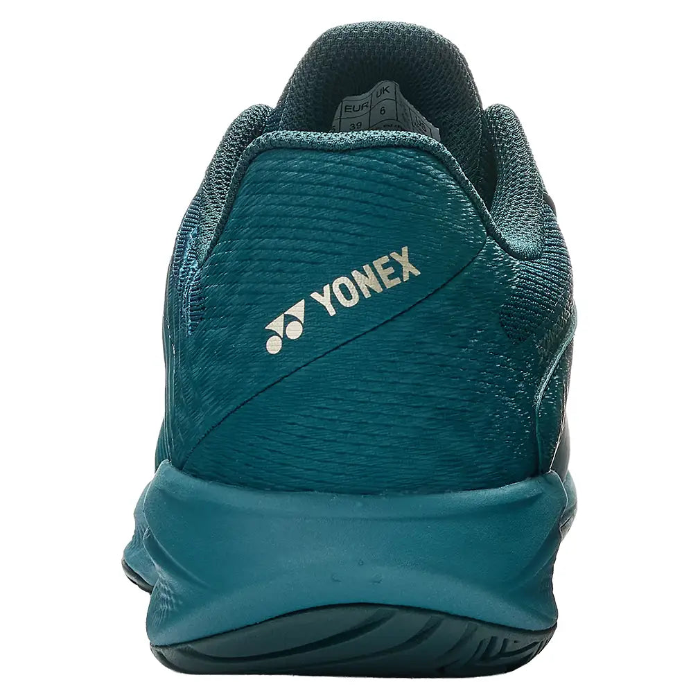 Women's Power Cushion SONICAGE Court Shoes Dark Green