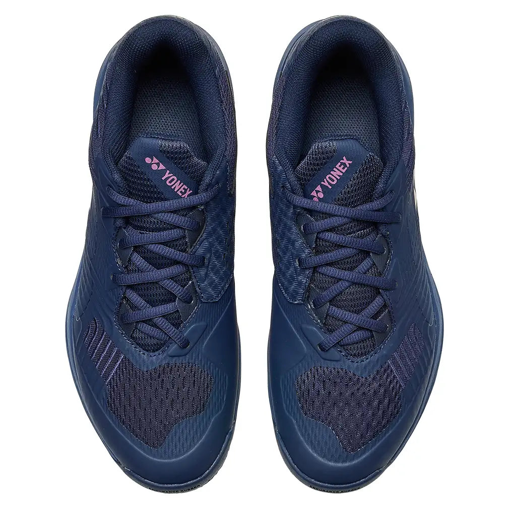 Men's Power Cushion SONICAGE Court Shoes Dark Navy