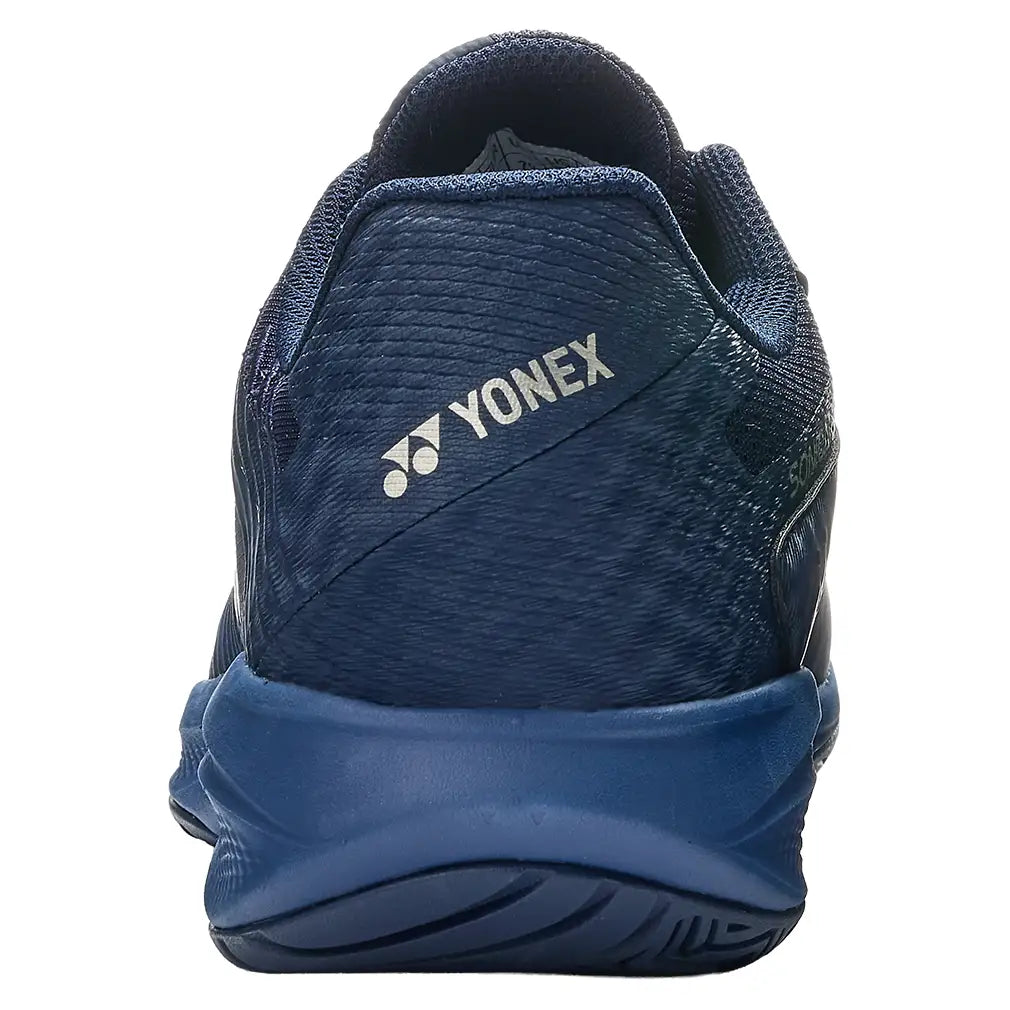 Men's Power Cushion SONICAGE Court Shoes Dark Navy