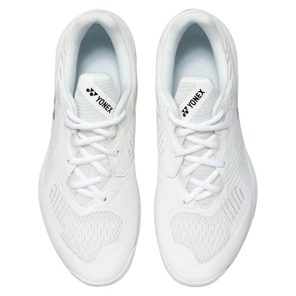 Men's Power Cushion SONICAGE Wide Shoes White