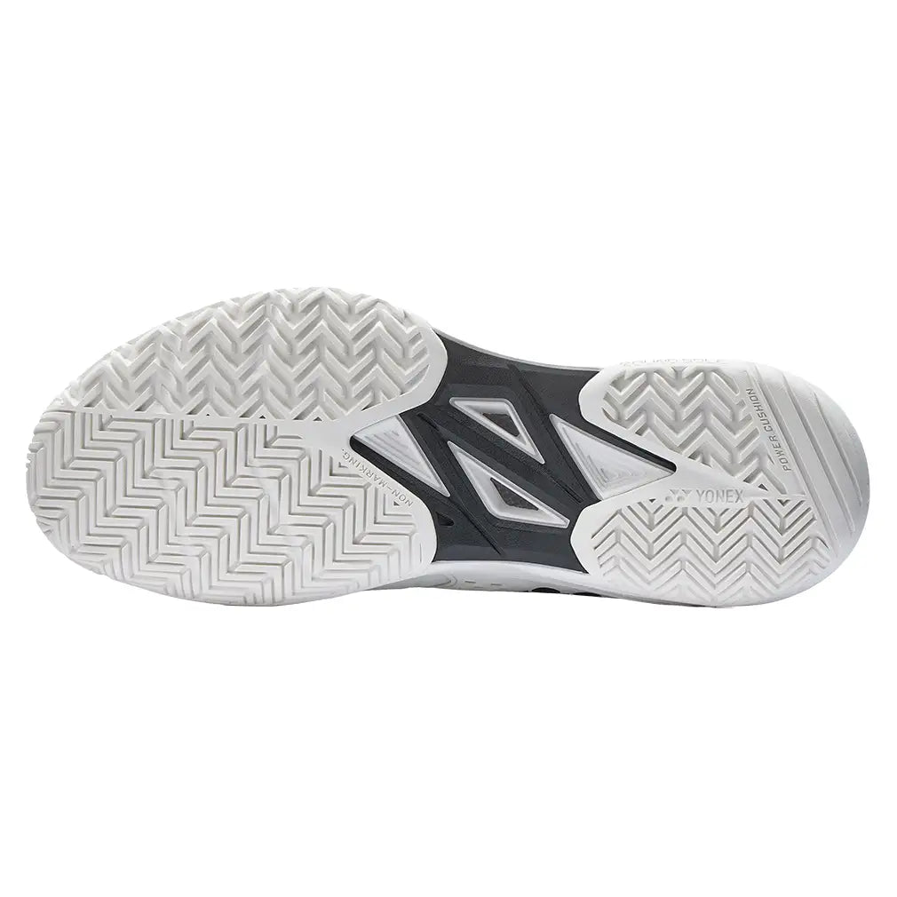 Men's Power Cushion SONICAGE Wide Shoes White