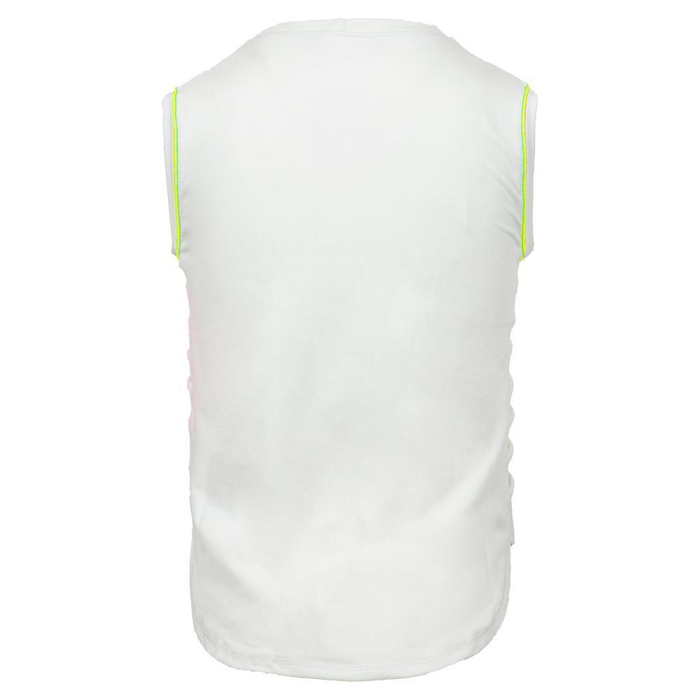 Girls' Muscle Tank