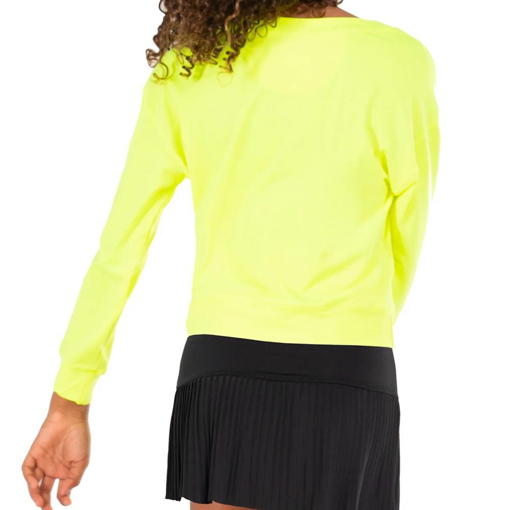 Girls' Hype Long Sleeve