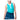 Girls' Henley Tank Aquamarine