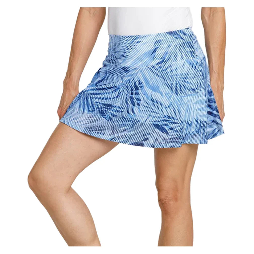 Women's Thames Skort Coconut Grove