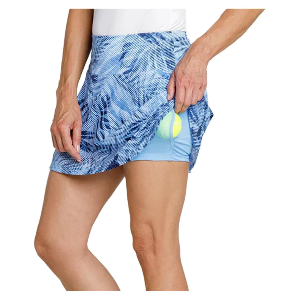 Women's Thames Skort Coconut Grove
