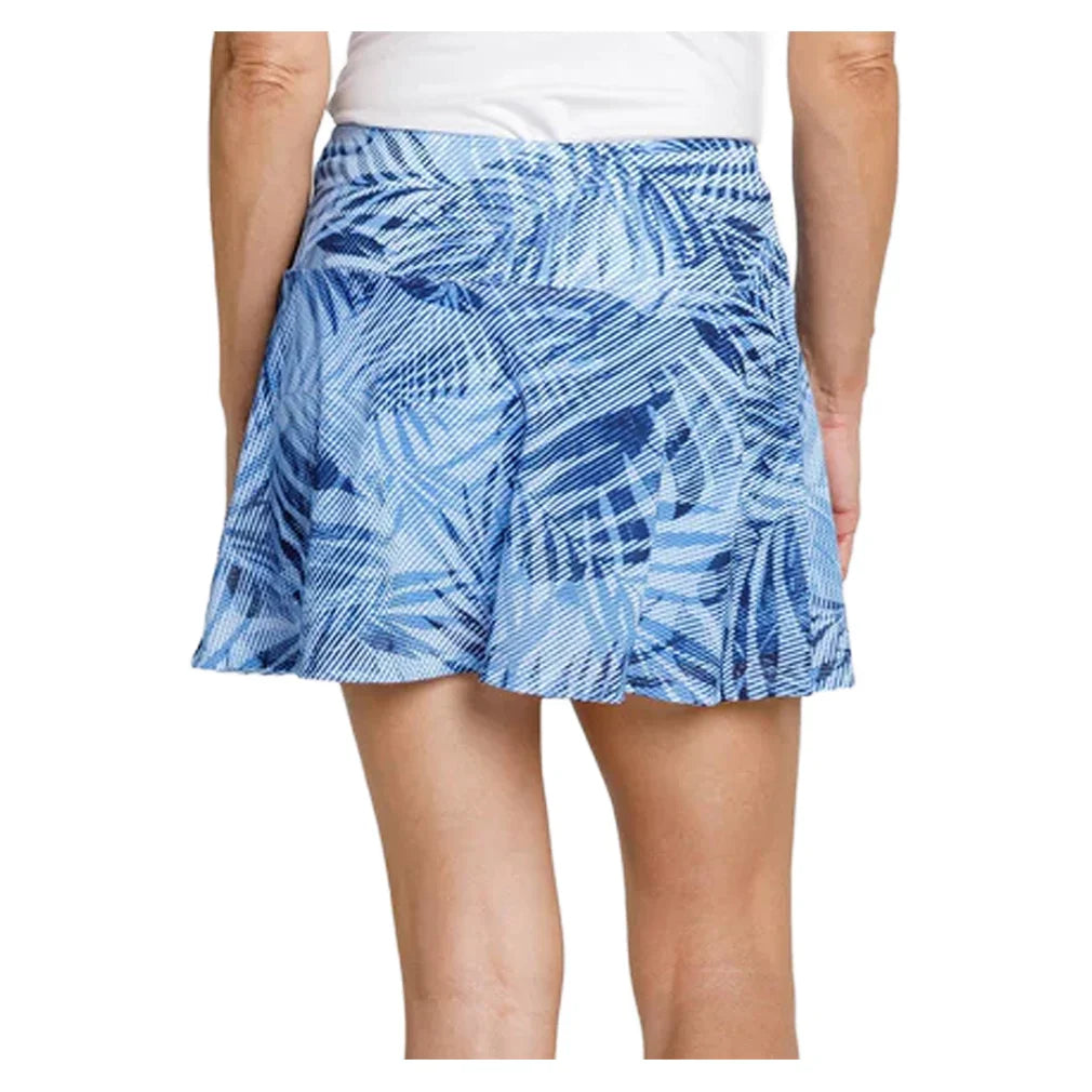 Women's Thames Skort Coconut Grove