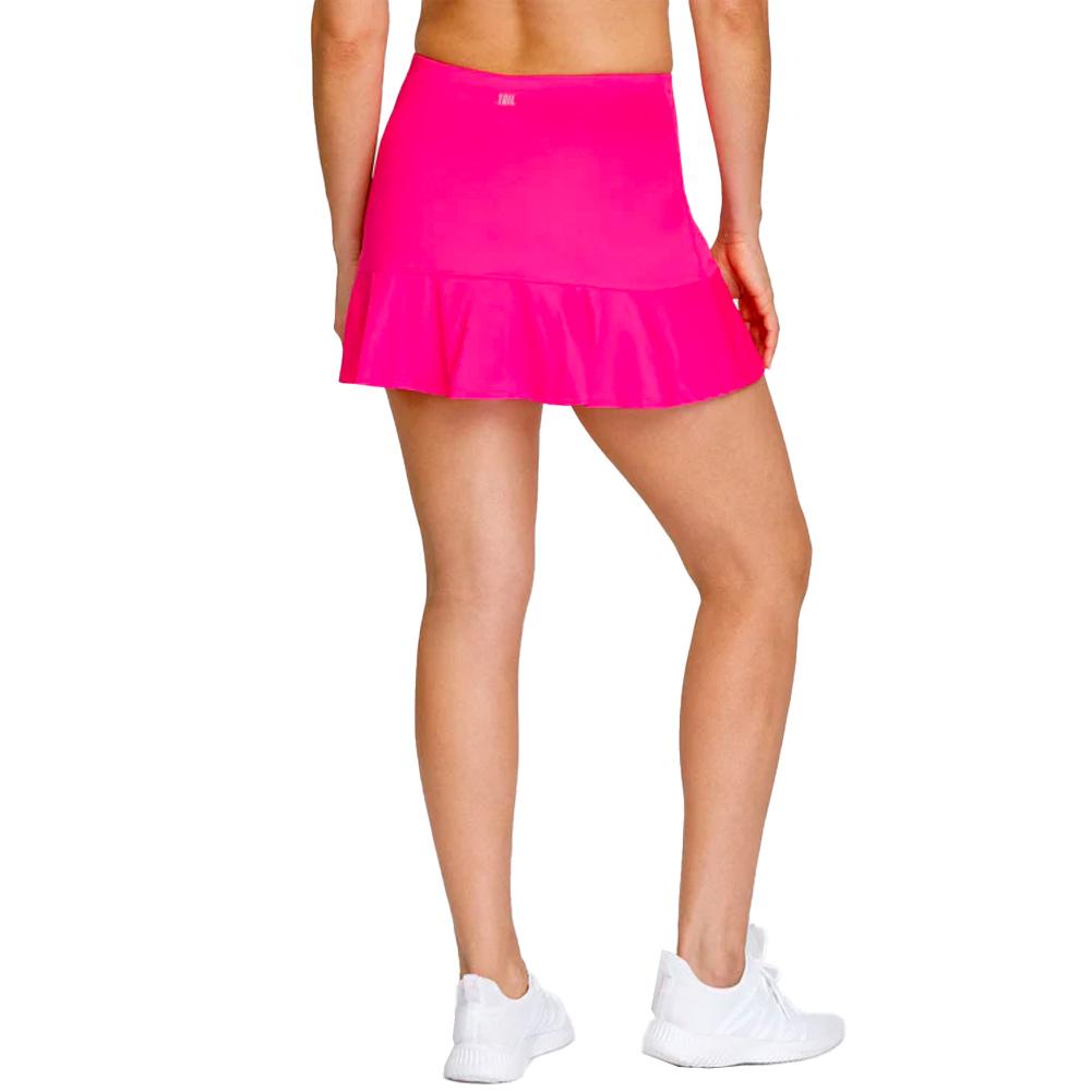 Women's Everglades 14.5 Inch Skort Ruby Rose