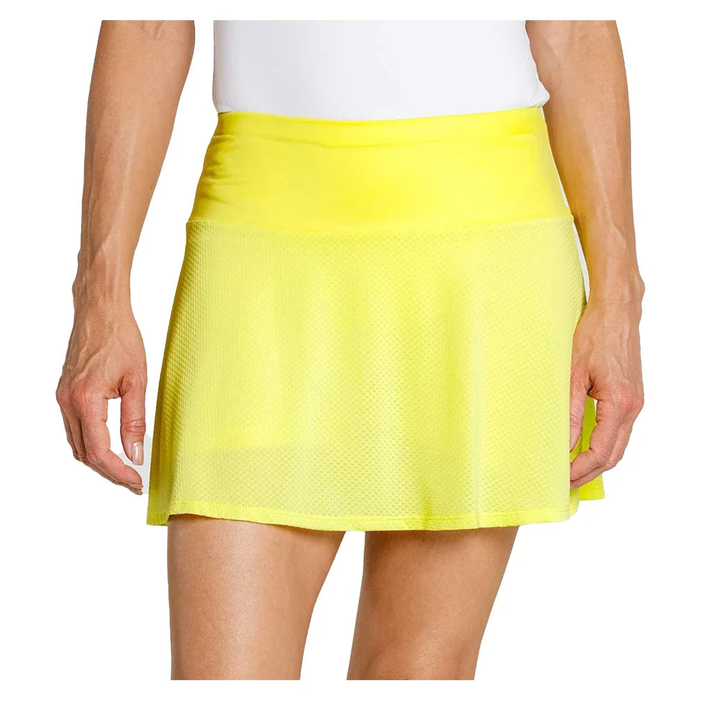 Women's Thames Tennis Skort Sunglow