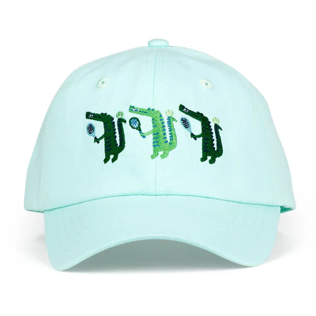 Juniors' Camper Hat Gators