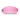 Juniors` Tennis Canvas Visor Pink Crossed Racquets
