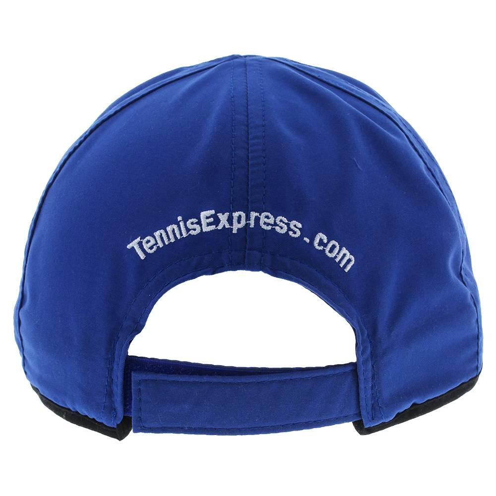 Unisex Featherlight Cap Royal Blue