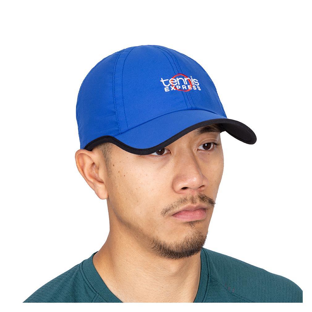 Unisex Featherlight Cap Royal Blue