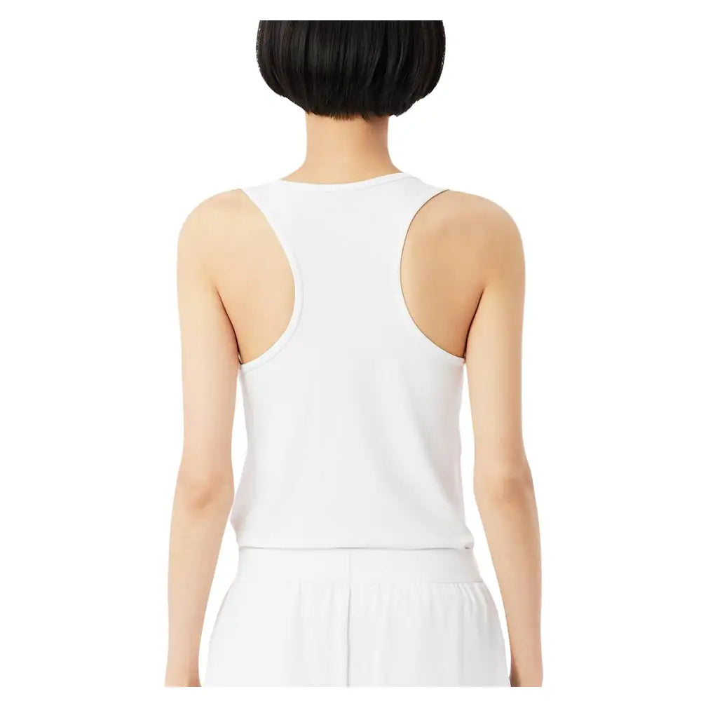 Women's Essentials Sleeveless T-Shirt
